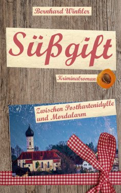 ebook: Süßgift
