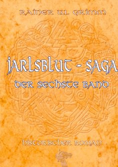 eBook: Die Jarlsblut - Saga