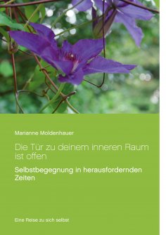 eBook: Die Tür zu deinem inneren Raum ist offen