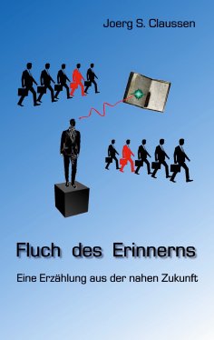 eBook: Fluch des Erinnerns