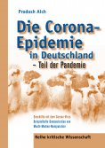 ebook: Die Corona-Epidemie in Deutschland - Teil der Pandemie