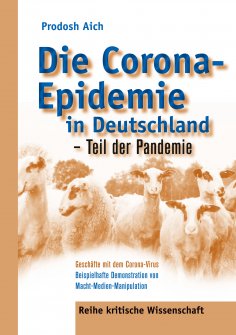 ebook: Die Corona-Epidemie in Deutschland - Teil der Pandemie