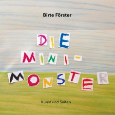 eBook: Die Minimonster