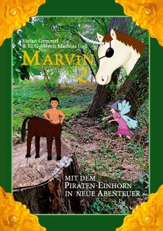 eBook: Marvin 2