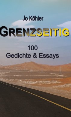 eBook: Grenzseitig