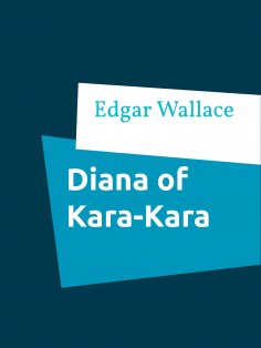 eBook: Diana of Kara-Kara