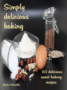 ebook: Simply delicious baking