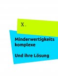 eBook: Minderwertigkeitskomplexe