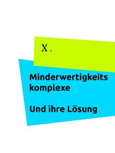 eBook: Minderwertigkeitskomplexe