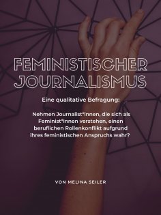 ebook: Feministischer Journalismus
