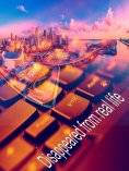 ebook: Disappeared from real life