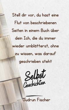 eBook: Selbstgeschichten