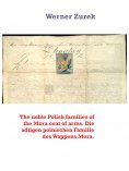 eBook: The noble Polish families of the Mora coat of arms. Die adligen polnischen Familie des Wappens Mora.