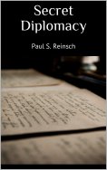 eBook: Secret Diplomacy