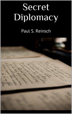 eBook: Secret Diplomacy