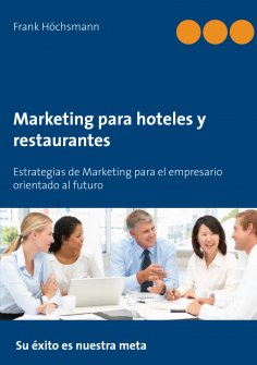 eBook: Marketing para hoteles y restaurantes