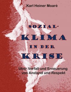 eBook: Sozial-Klima in der Krise