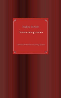 eBook: Frankenstein gratuliert