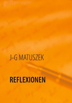 eBook: Reflexionen