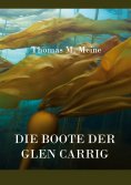 ebook: Die Boote der Glen Carrig