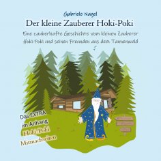 ebook: Der kleine Zauberer Hoki-Poki