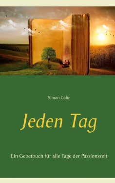 ebook: Jeden Tag