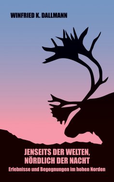 eBook: Jenseits der Welten, nördlich der Nacht
