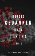 eBook: Burgis Gedanken über Corona