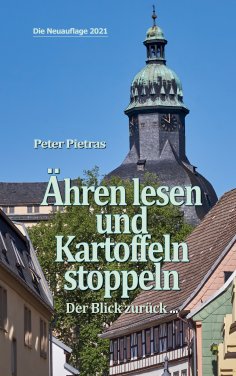 eBook: Ähren lesen und Kartoffeln stoppeln