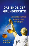 eBook: Das Ende der Grundrechte