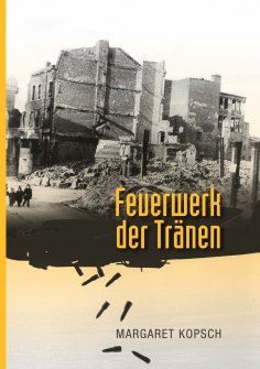 eBook: Feuerwerk der Tränen