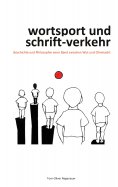 eBook: wortsport und schrift-verkehr
