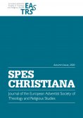 eBook: Spes Christiana 2020-02
