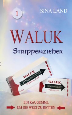 eBook: Waluk - Strippenzieher