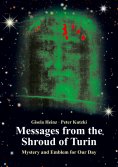 eBook: Messages from the Shroud of Turin