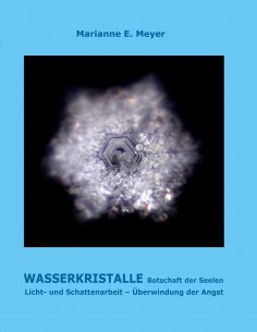 eBook: Wasserkristalle Botschaft der Seelen