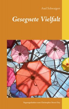 ebook: Gesegnete Vielfalt