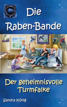 eBook: Die Raben-Bande