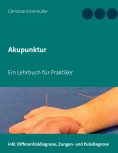 ebook: Akupunktur