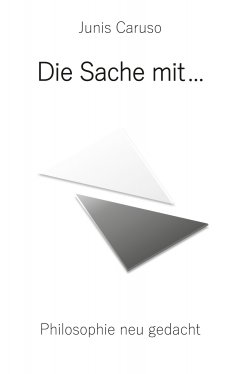ebook: Die Sache mit ...