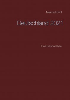 ebook: Deutschland 2021