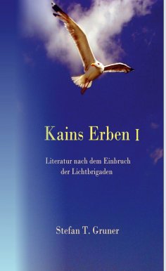 eBook: Kains Erben I