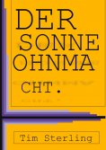 ebook: Der Sonne Ohnmacht