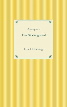 eBook: Das Nibelungenlied