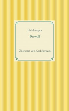 ebook: Beowulf