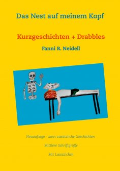 eBook: Das Nest auf meinem Kopf