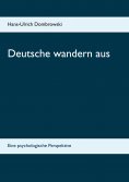eBook: Deutsche wandern aus