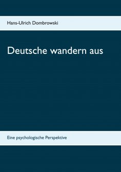 eBook: Deutsche wandern aus