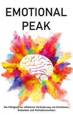 ebook: Emotional Peak