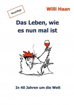 eBook: Das Leben, wie es nun mal ist